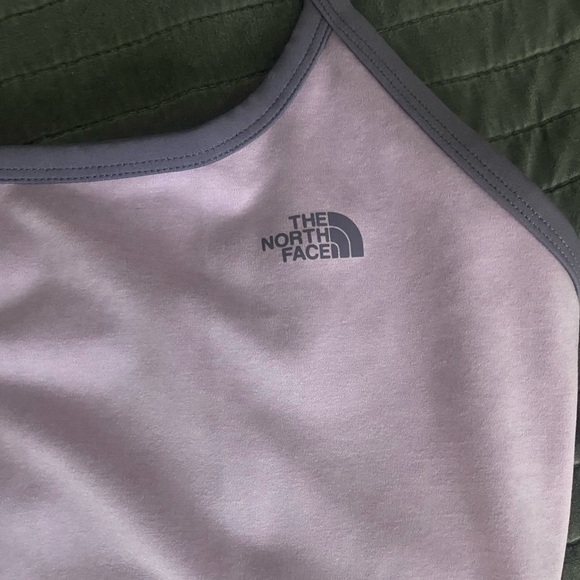 The North Face Women's Dune Sky Tanklette - Picture 2 of 5